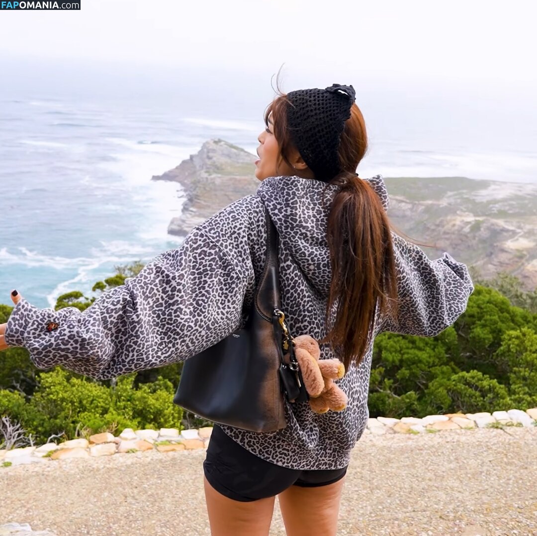Valkyrae Nu OnlyFans  Photo fuitée #1655