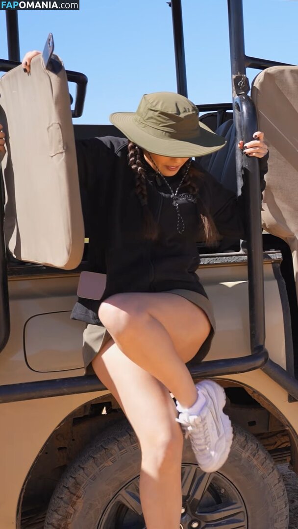 Valkyrae Nu OnlyFans  Photo fuitée #1659