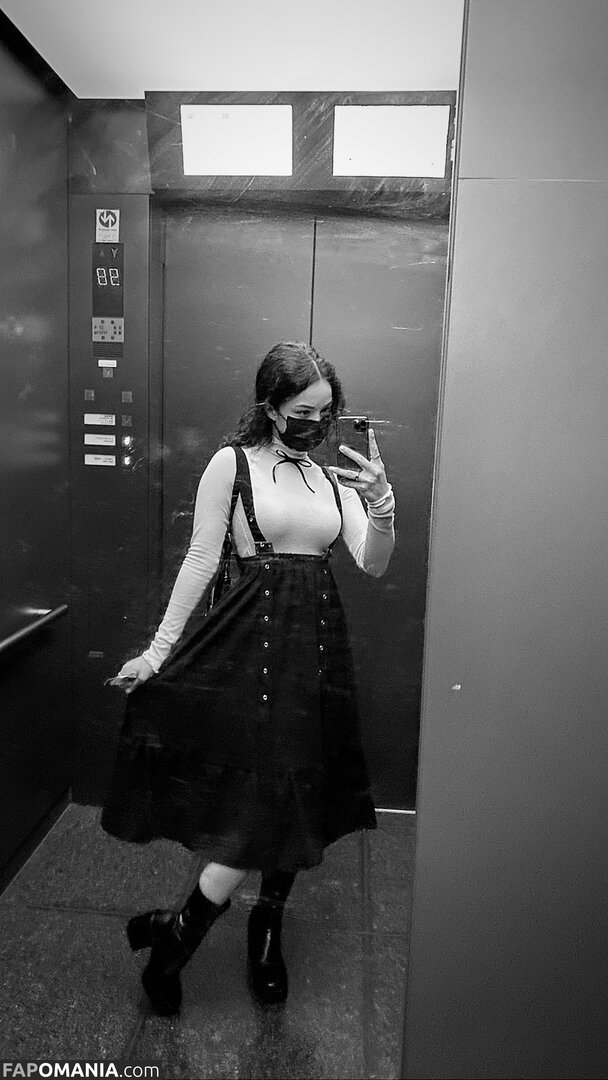 Valkyrae Nu OnlyFans  Photo fuitée #1667