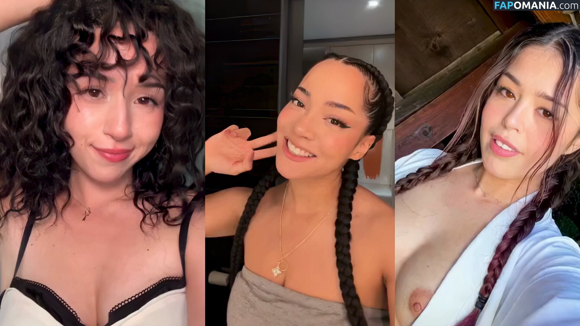 Valkyrae Nu OnlyFans  Photo fuitée #30