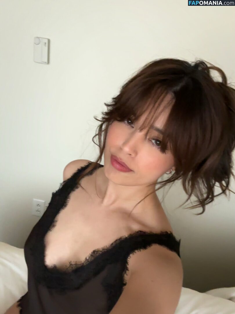 Valkyrae Nu OnlyFans  Photo fuitée #32