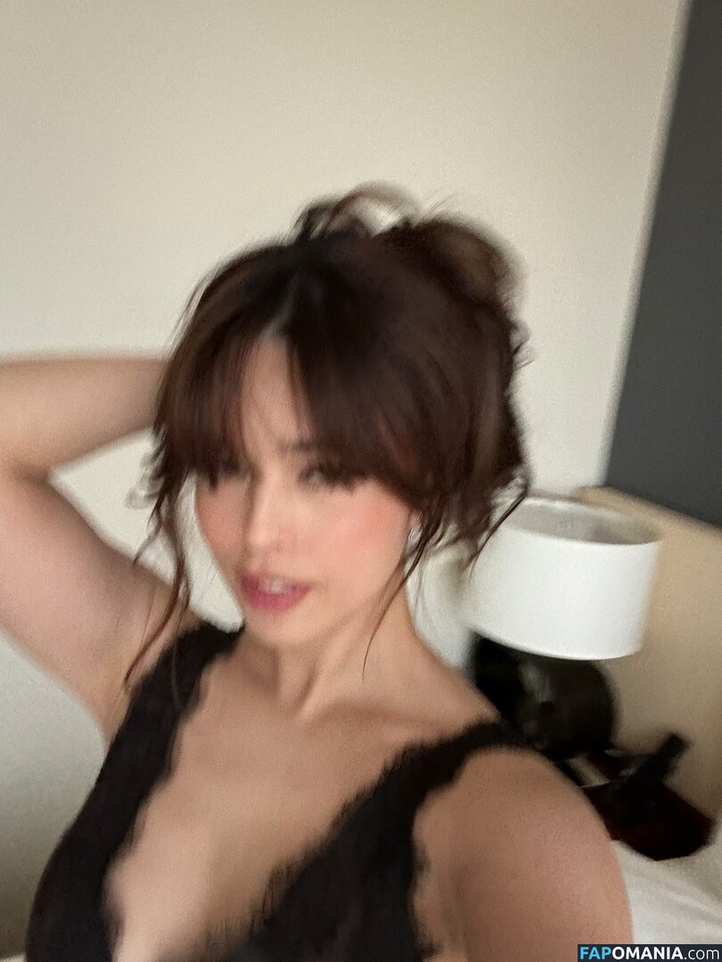 Valkyrae Nu OnlyFans  Photo fuitée #34