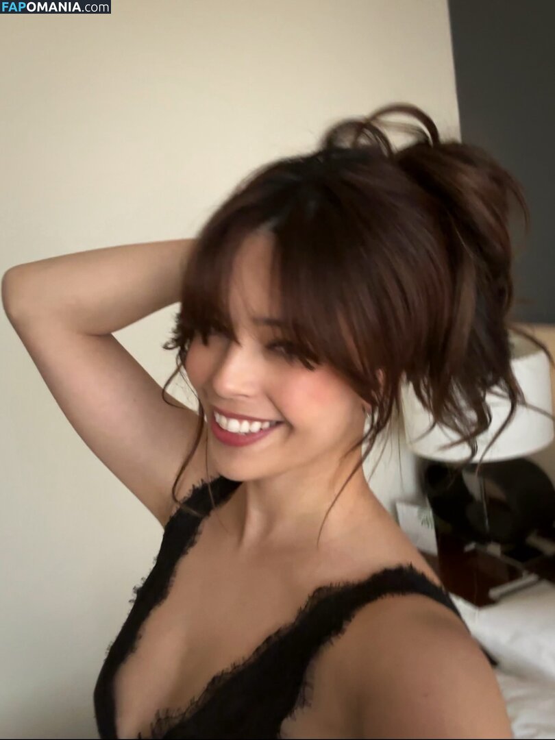 Valkyrae Nu OnlyFans  Photo fuitée #36