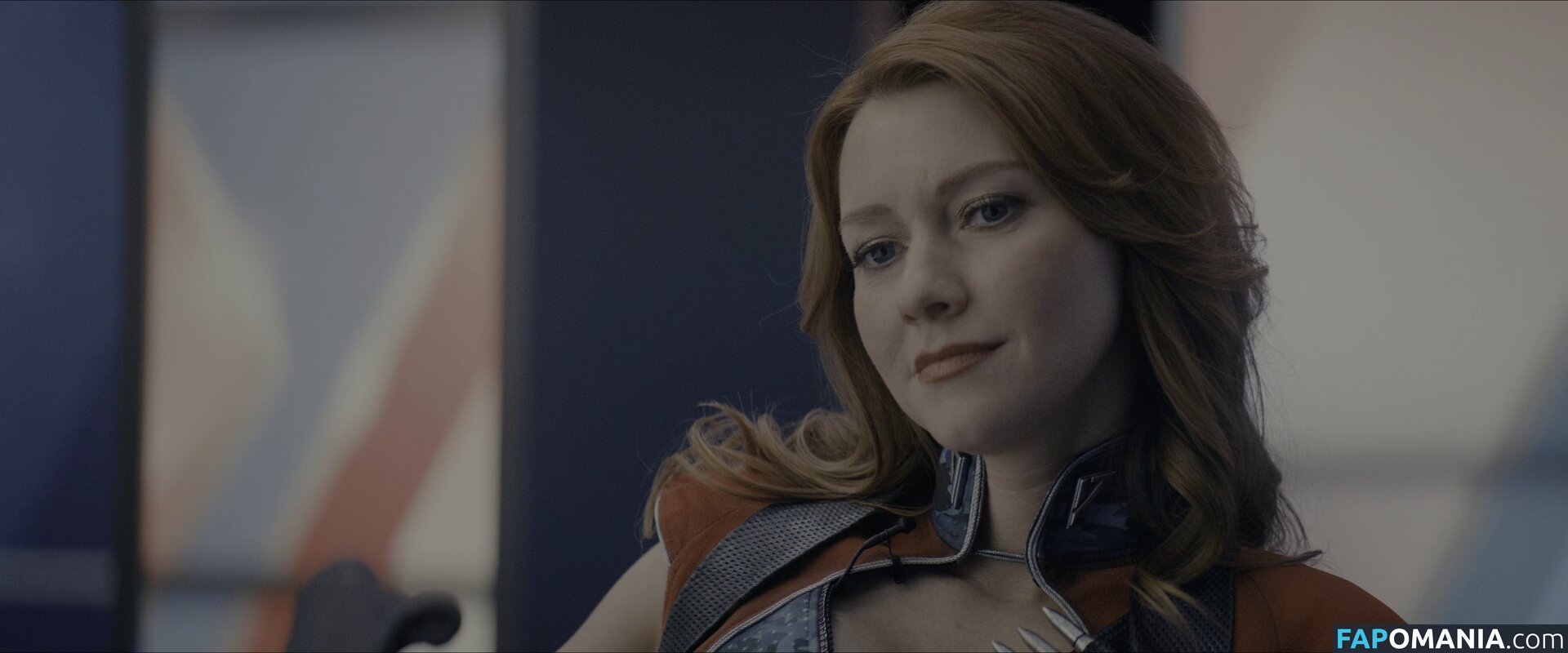 Valorie Curry / valoriecurry Nu OnlyFans  Photo fuitée #7