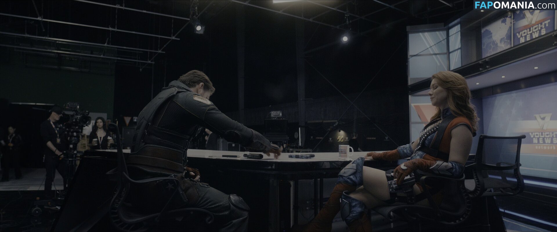 Valorie Curry / valoriecurry Nu OnlyFans  Photo fuitée #9