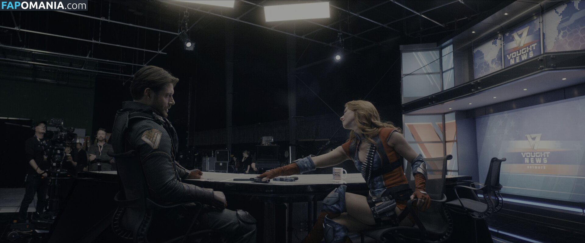 Valorie Curry / valoriecurry Nu OnlyFans  Photo fuitée #10