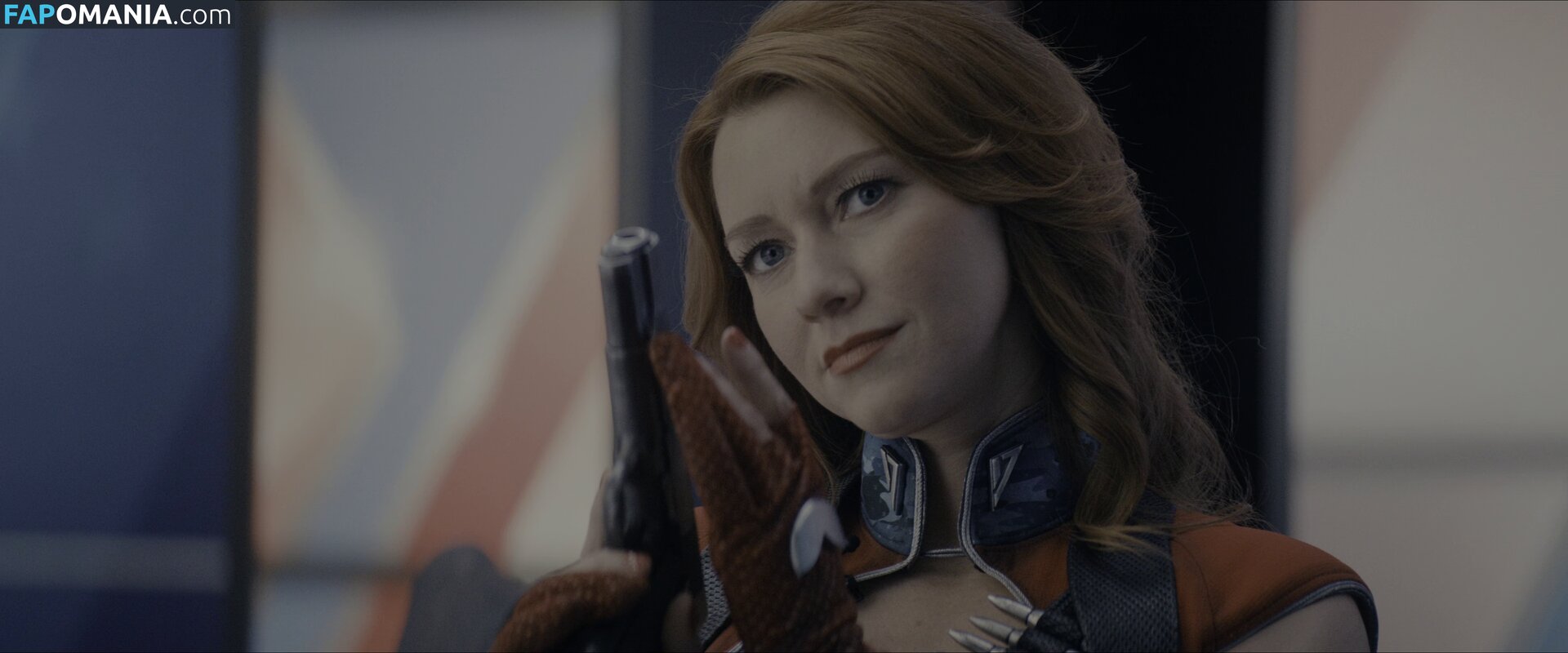 Valorie Curry / valoriecurry Nu OnlyFans  Photo fuitée #12