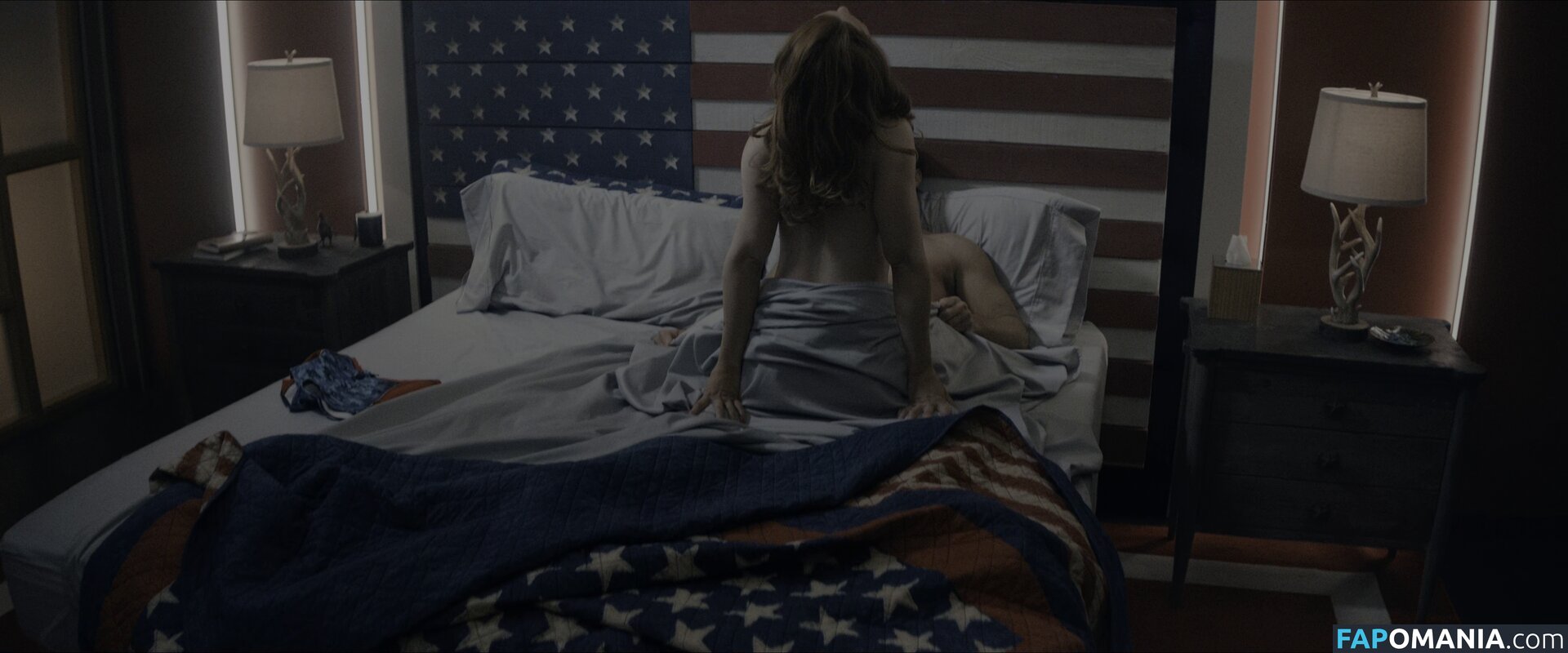 Valorie Curry / valoriecurry Nu OnlyFans  Photo fuitée #13