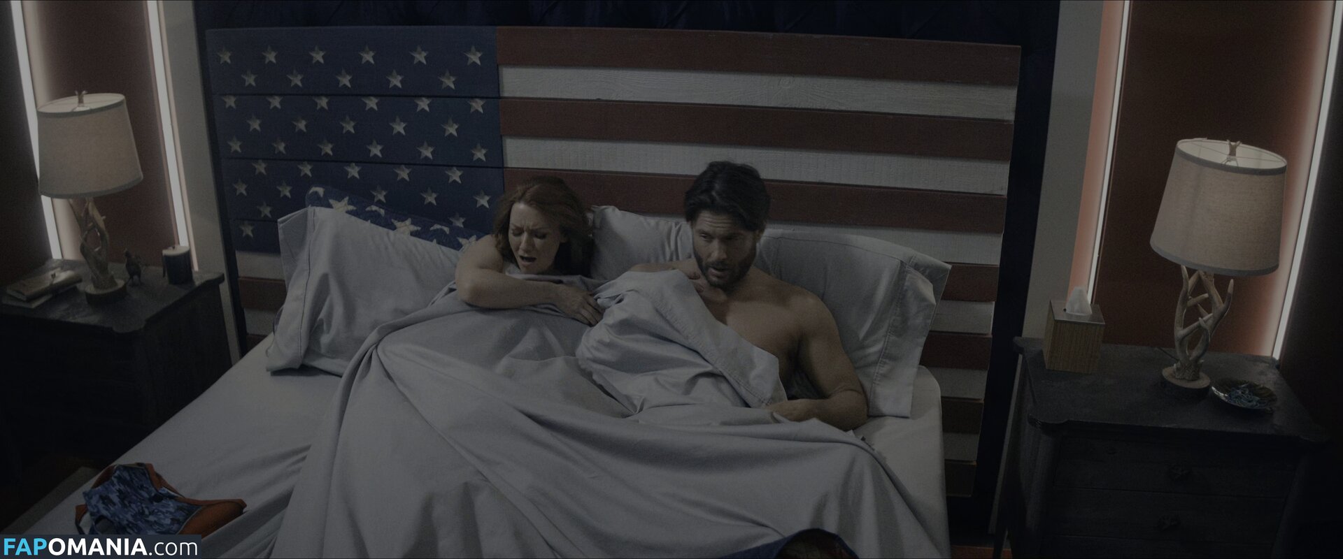 Valorie Curry / valoriecurry Nu OnlyFans  Photo fuitée #15