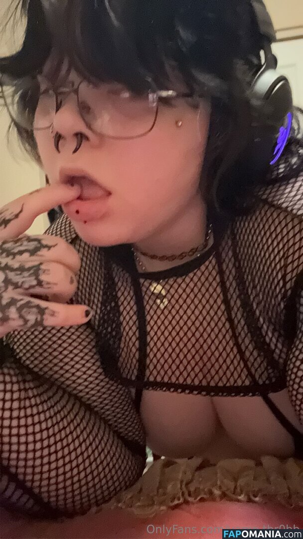 vamp.thr0b / vamp.thr0bb Nu OnlyFans  Photo fuitée #3