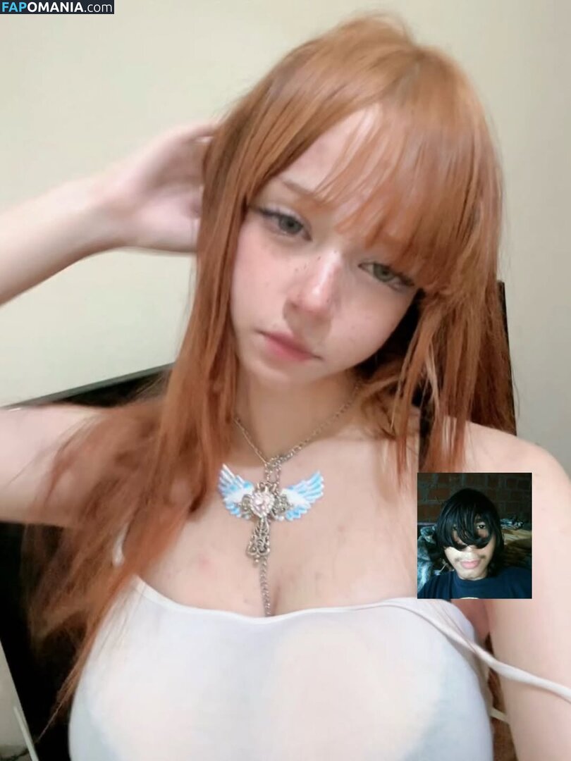 Mia Cuscuz / Pinguim_insano / VampiryBatg Nu OnlyFans  Photo fuitée #1