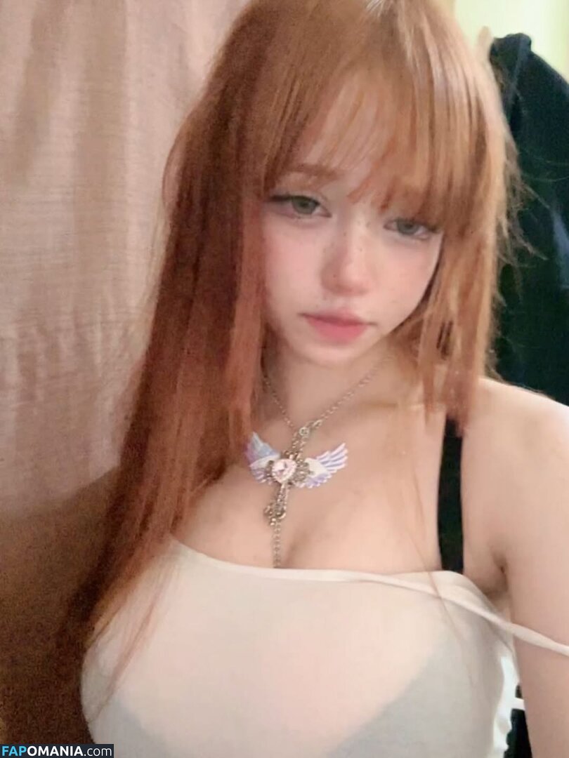 Mia Cuscuz / Pinguim_insano / VampiryBatg Nu OnlyFans  Photo fuitée #2