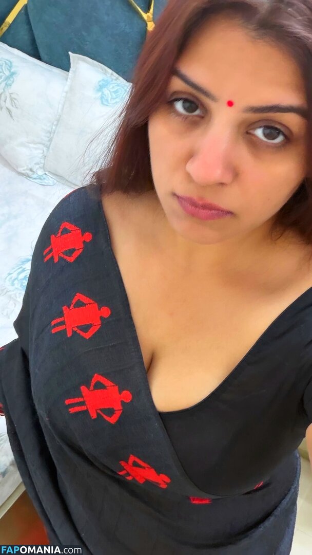 Vandana Pathak / me_mrs_vandana Nu OnlyFans  Photo fuitée #1