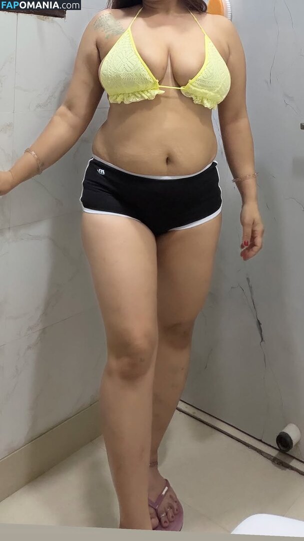 Vandana Pathak / me_mrs_vandana Nu OnlyFans  Photo fuitée #6