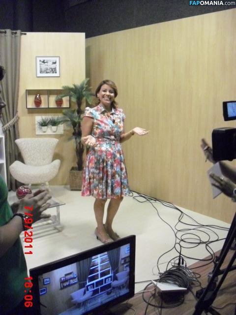 Vanessa Freitas / vanessaserfeliz Nu OnlyFans  Photo fuitée #97