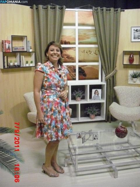 Vanessa Freitas / vanessaserfeliz Nu OnlyFans  Photo fuitée #102