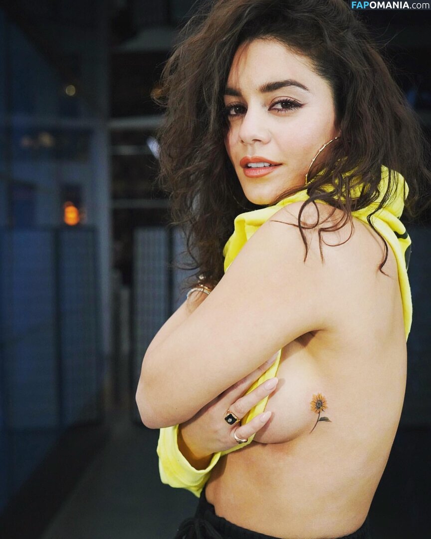 Vanessa Hudgens / vanessahudgens Nu OnlyFans  Photo fuitée #41