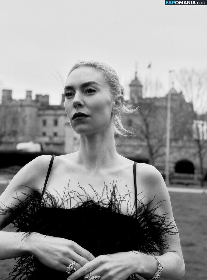 Vanessa Kirby / vanessa__kirby / vanessakirby Nu OnlyFans  Photo fuitée #92