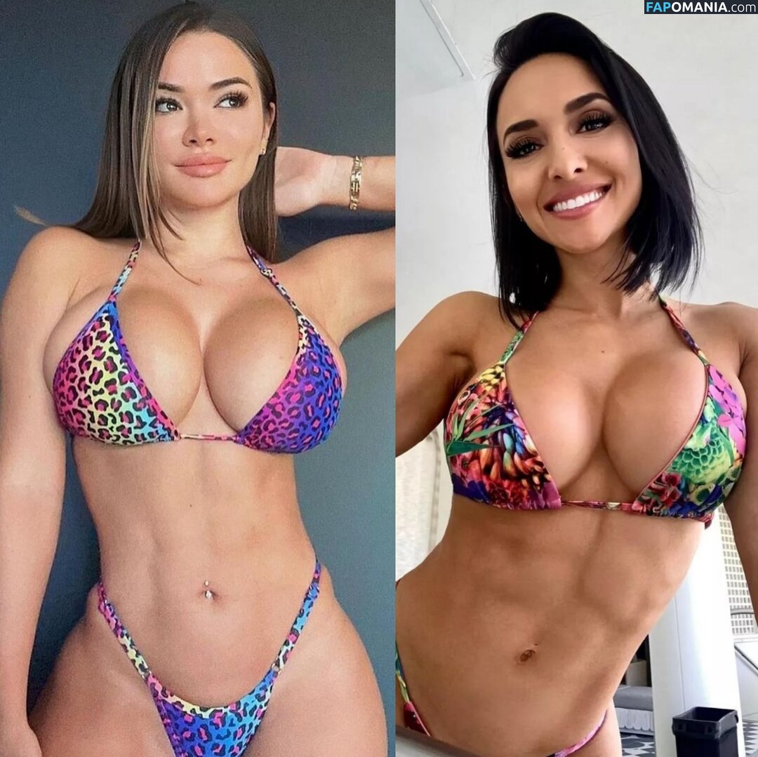Vanessa Lopez Nu OnlyFans  Photo fuitée #7