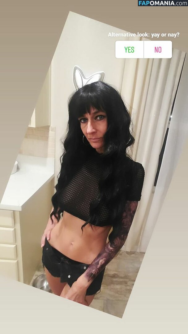 Vanessa Vonn / vanessavonn Nu OnlyFans  Photo fuitée #3