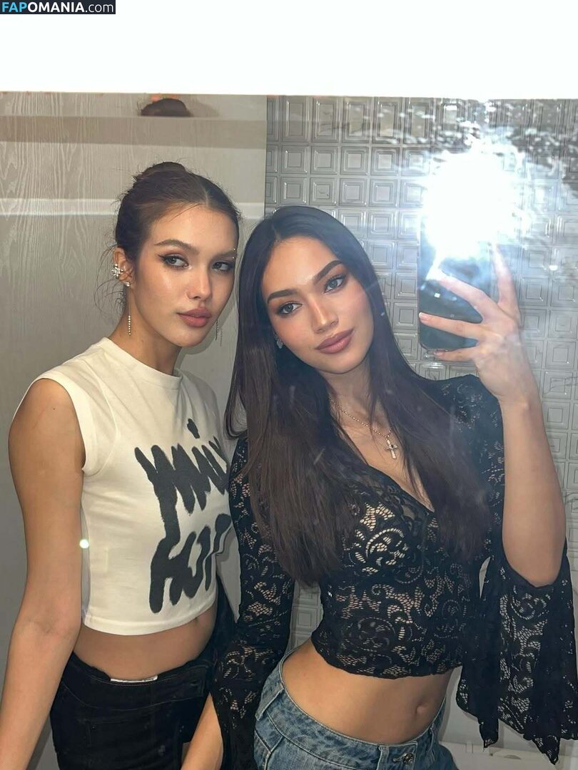 Vanessa Wenk / vanessanck.w Nu OnlyFans  Photo fuitée #14