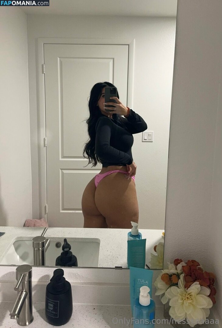 marievanessaxo / nesssaaaaa / vanessaamaarie Nu OnlyFans  Photo fuitée #5