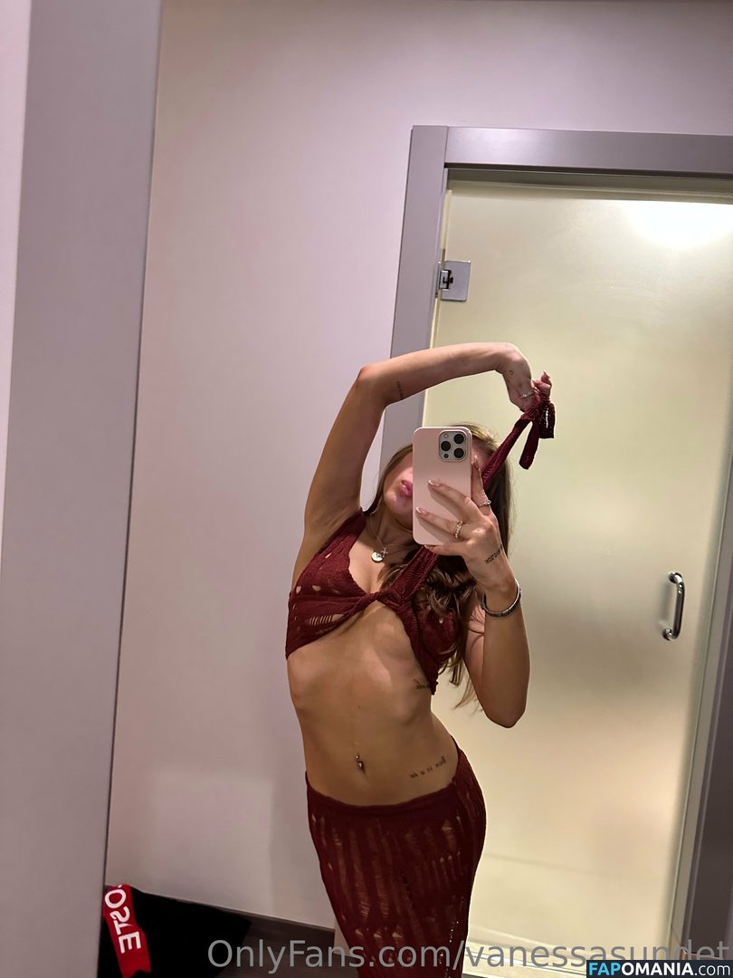 vanessa sundet / vanessasundet Nu OnlyFans  Photo fuitée #4