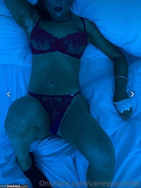 vanessa sundet / vanessasundet Nu OnlyFans  Photo fuitée #51