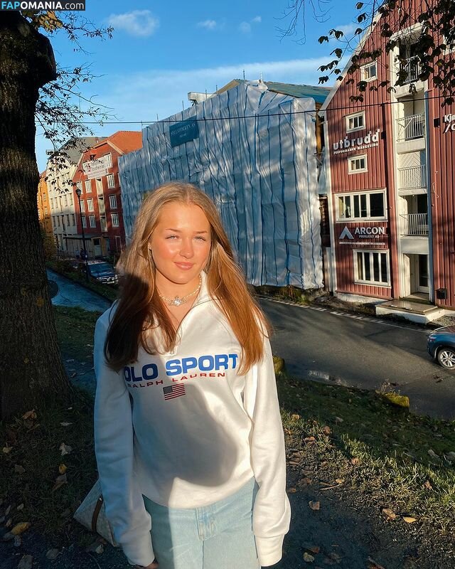 vanessa sundet / vanessasundet Nu OnlyFans  Photo fuitée #56