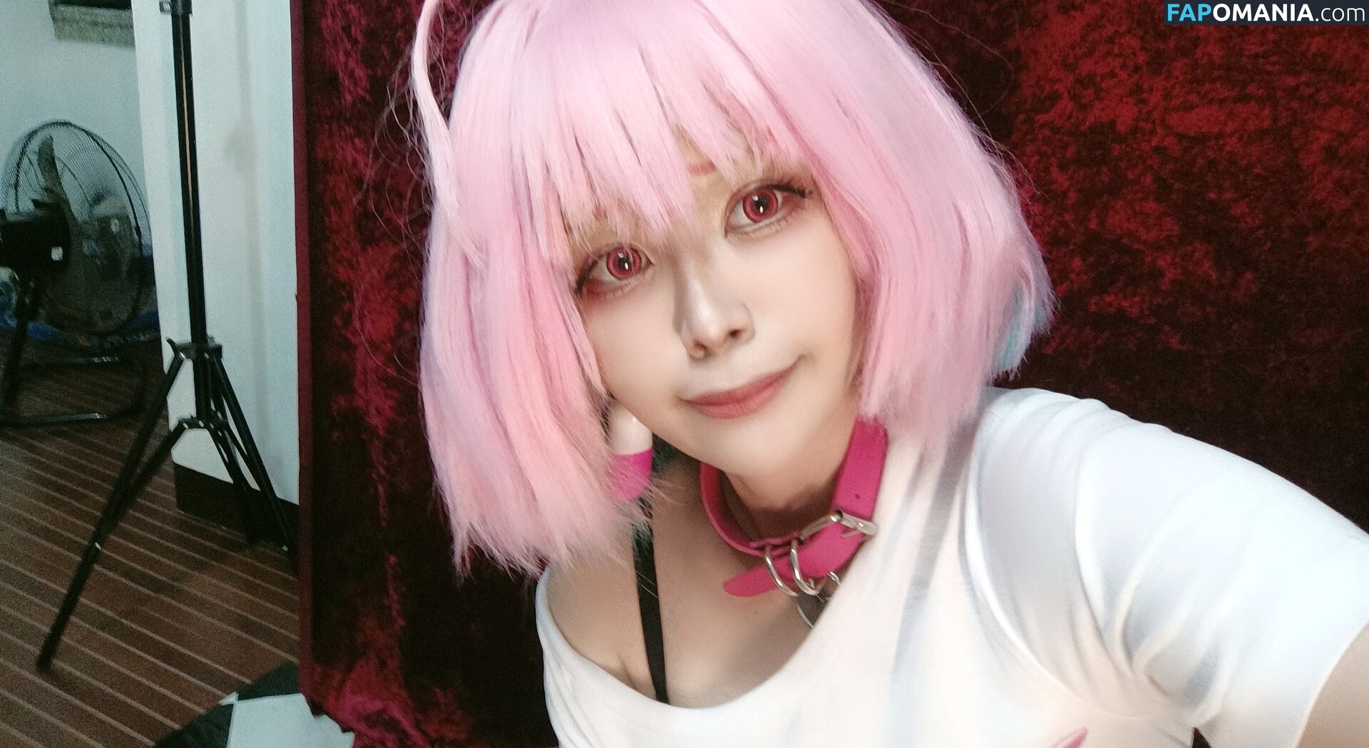 Vanilla Ikanamii / vanillaikanamii / vanillamilknsfw Nu OnlyFans  Photo fuitée #8