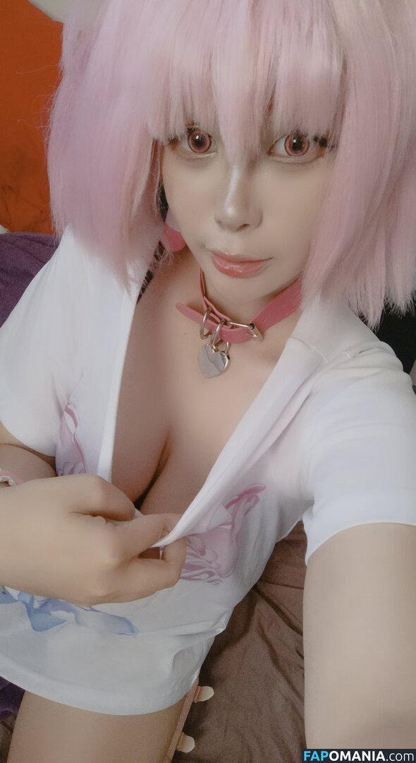 Vanilla Ikanamii / vanillaikanamii / vanillamilknsfw Nu OnlyFans  Photo fuitée #9