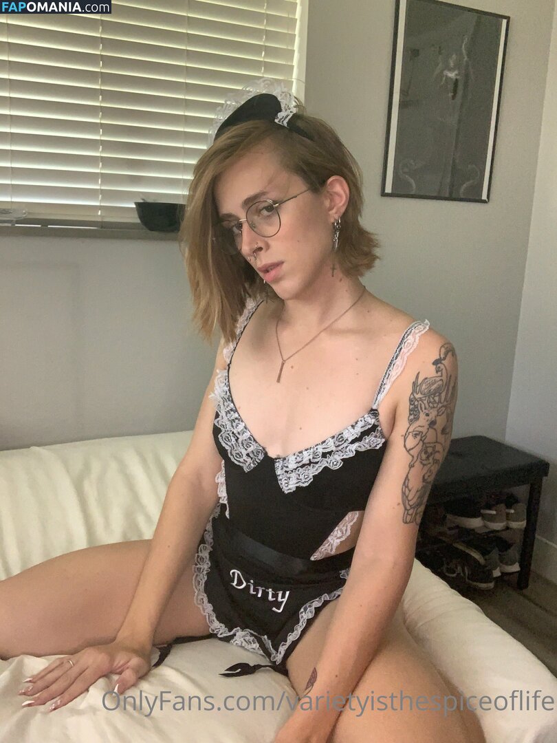 Variety Itsol / Varietyitsol / varietyisthespiceoflife Nu OnlyFans  Photo fuitée #35