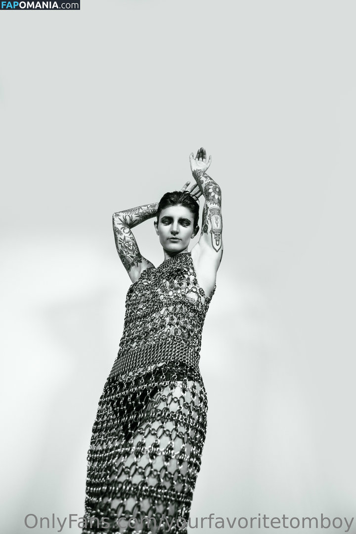 Vas Hal / Vashalastras / miss.daddi Nu OnlyFans  Photo fuitée #10