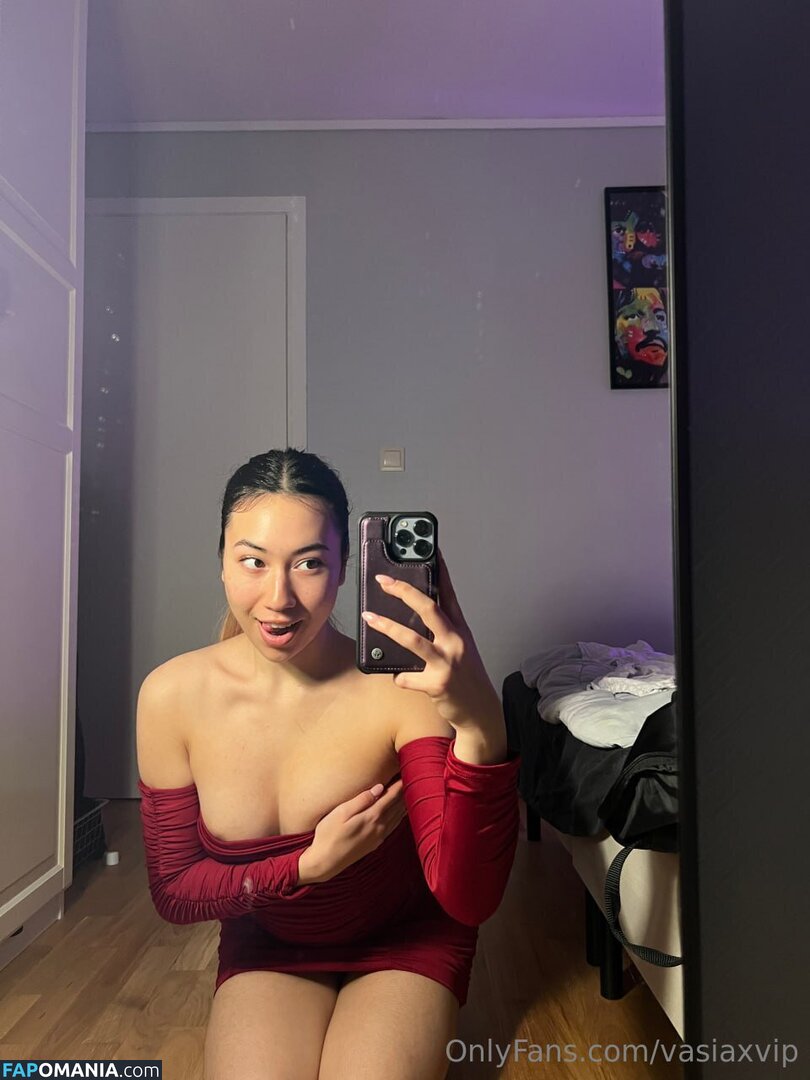 vasiaxvip Nu OnlyFans  Photo fuitée #8