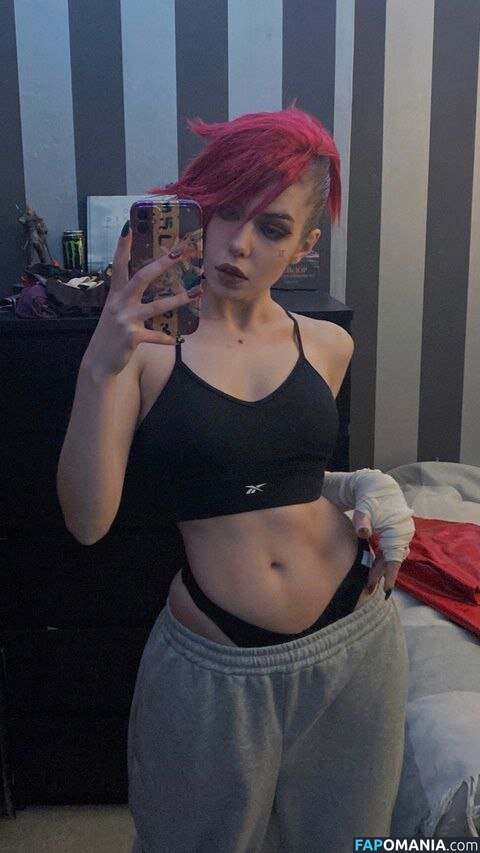 Vasiliel / Vasiliel_cosplay / Vasilielcosplay / Василиса Тим Nu OnlyFans  Photo fuitée #123