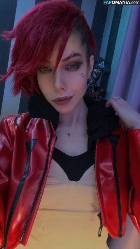 Vasiliel / Vasiliel_cosplay / Vasilielcosplay / Василиса Тим Nu OnlyFans  Photo fuitée #126