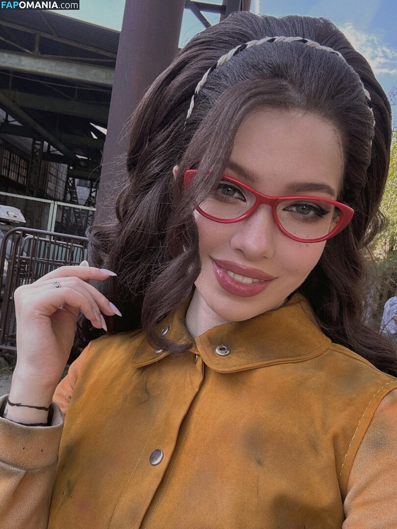 Vasiliel / Vasiliel_cosplay / Vasilielcosplay / Василиса Тим Nu OnlyFans  Photo fuitée #128
