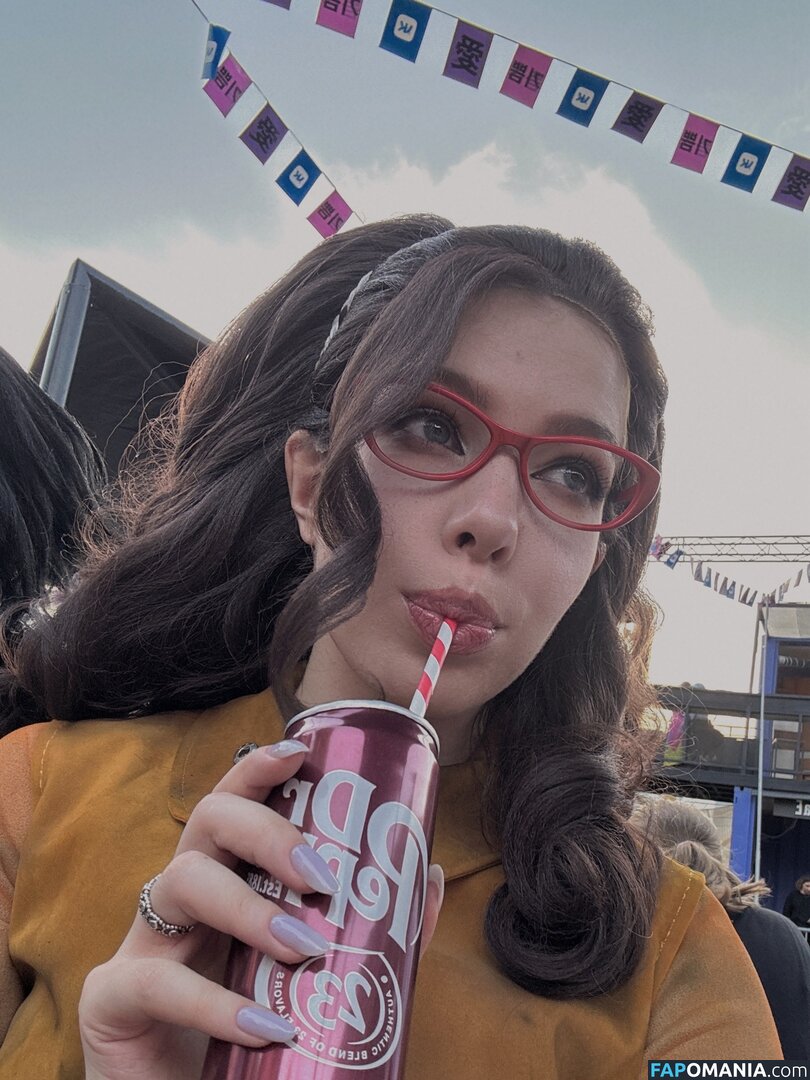 Vasiliel / Vasiliel_cosplay / Vasilielcosplay / Василиса Тим Nu OnlyFans  Photo fuitée #129