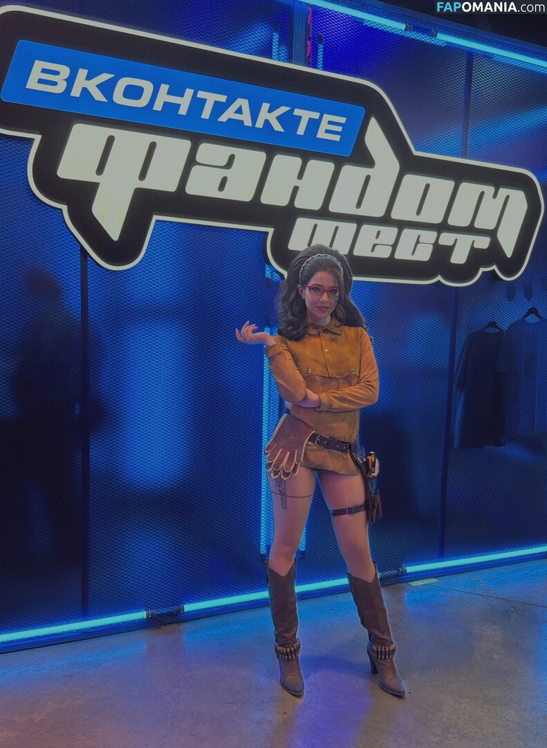 Vasiliel / Vasiliel_cosplay / Vasilielcosplay / Василиса Тим Nu OnlyFans  Photo fuitée #130