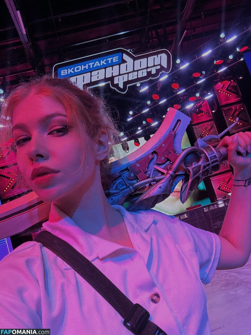 Vasiliel / Vasiliel_cosplay / Vasilielcosplay / Василиса Тим Nu OnlyFans  Photo fuitée #134