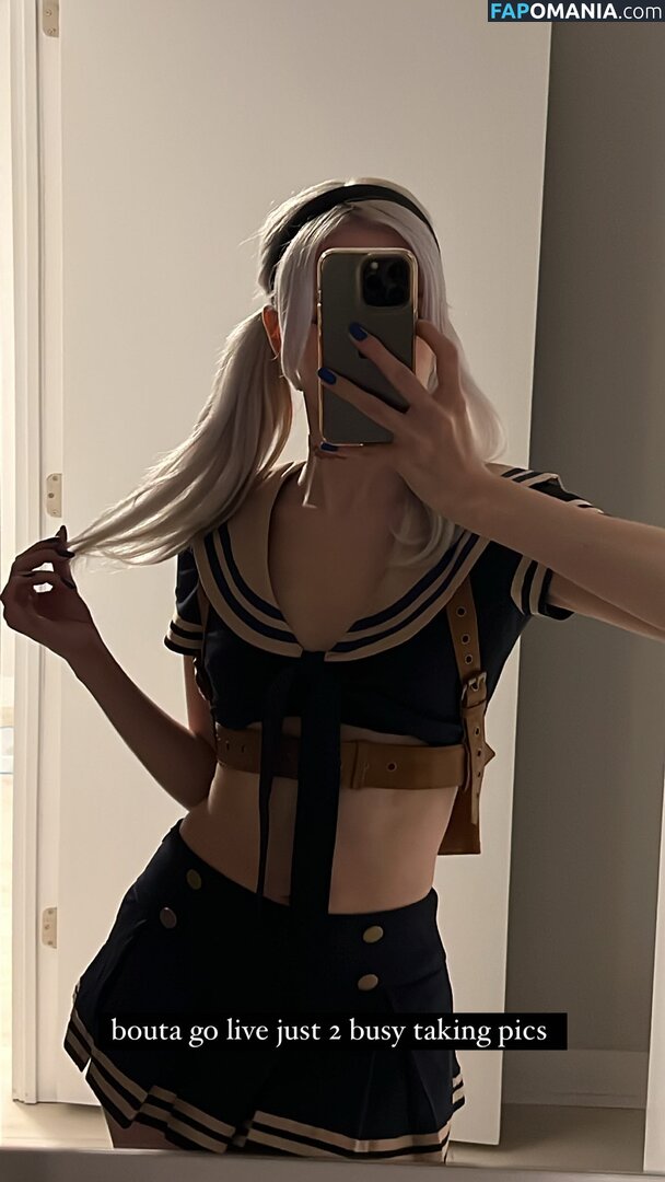 froggyinwell / v33froggy / veefroggy / veronika Nu OnlyFans  Photo fuitée #1