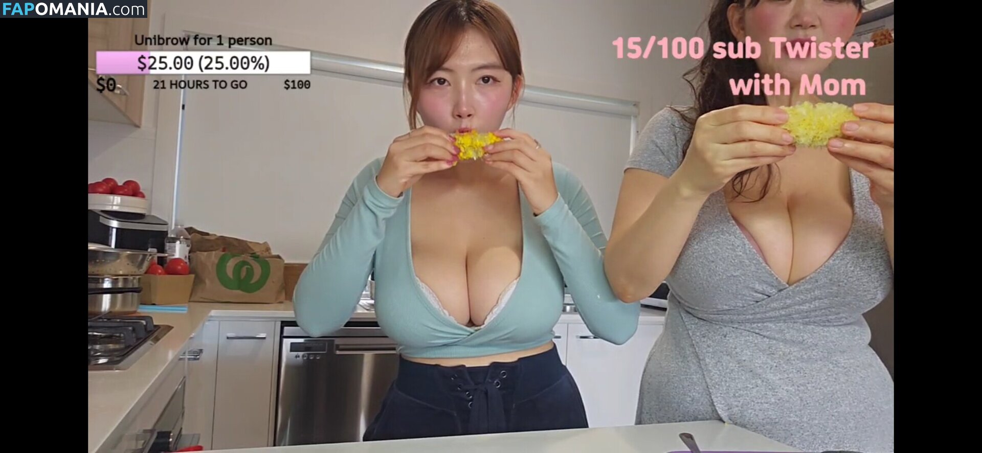 Velvet 벨벳 / Velvet_7 / queenvel_7 / velvet7 / velvetiscute Nu OnlyFans  Photo fuitée #540