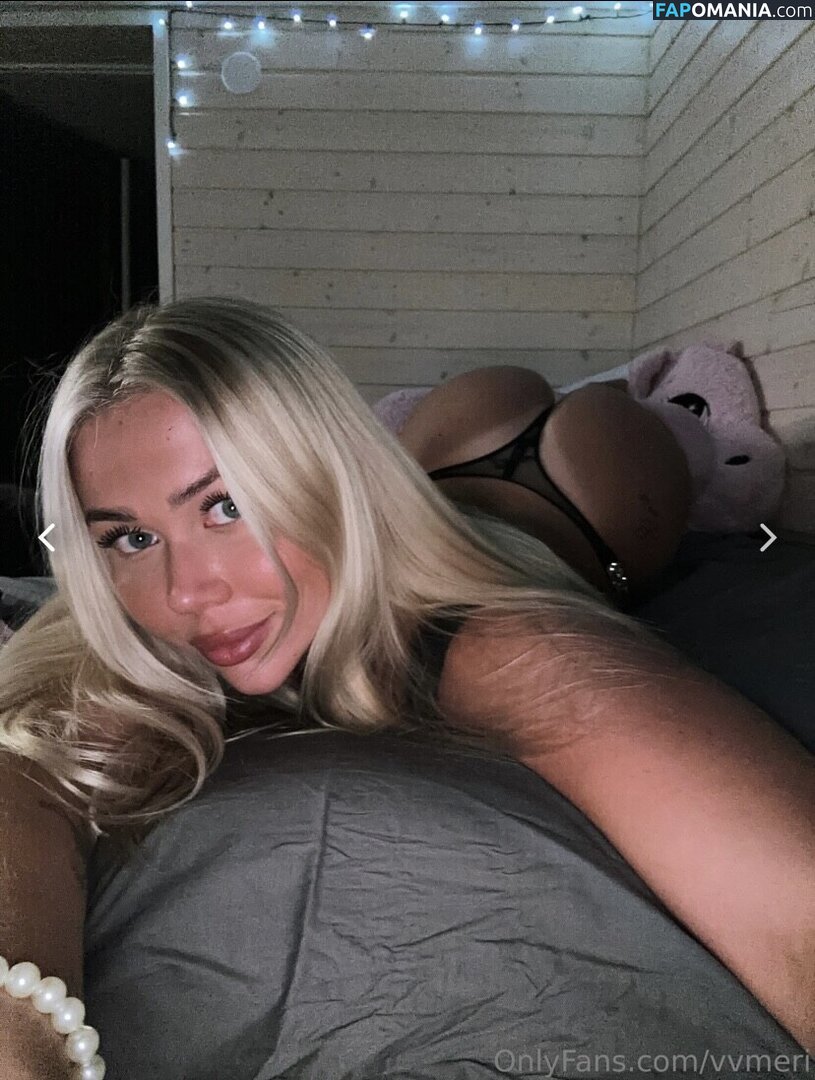 Venlameri / venlatiilikka Nu OnlyFans  Photo fuitée #7