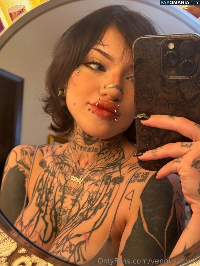 vennusativaa / vennussativahot Nu OnlyFans  Photo fuitée #6