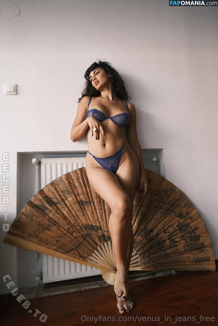 https: / isabellissima7 / venus_in_jeans Nu OnlyFans  Photo fuitée #3