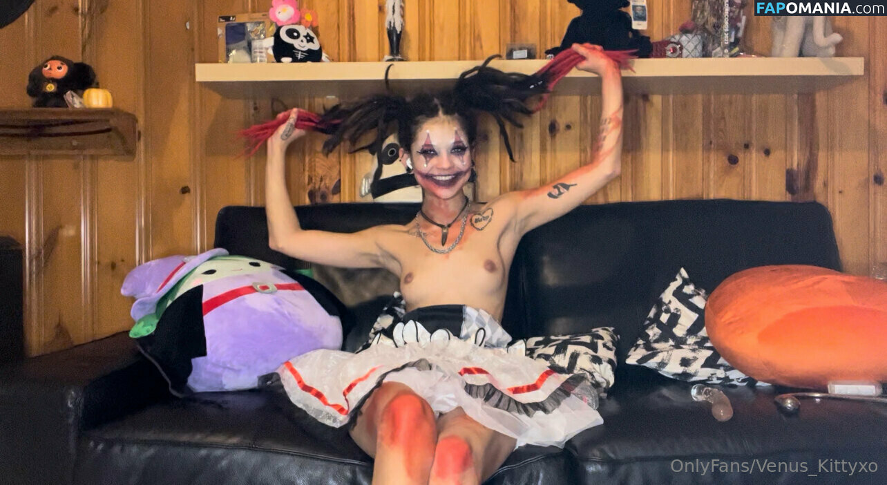 venus_kittyxo / venuskittyxo2.0 Nu OnlyFans  Photo fuitée #145