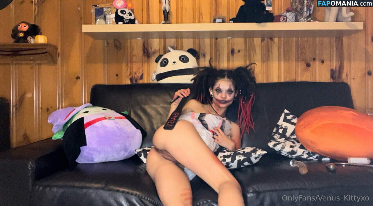 venus_kittyxo / venuskittyxo2.0 Nu OnlyFans  Photo fuitée #148