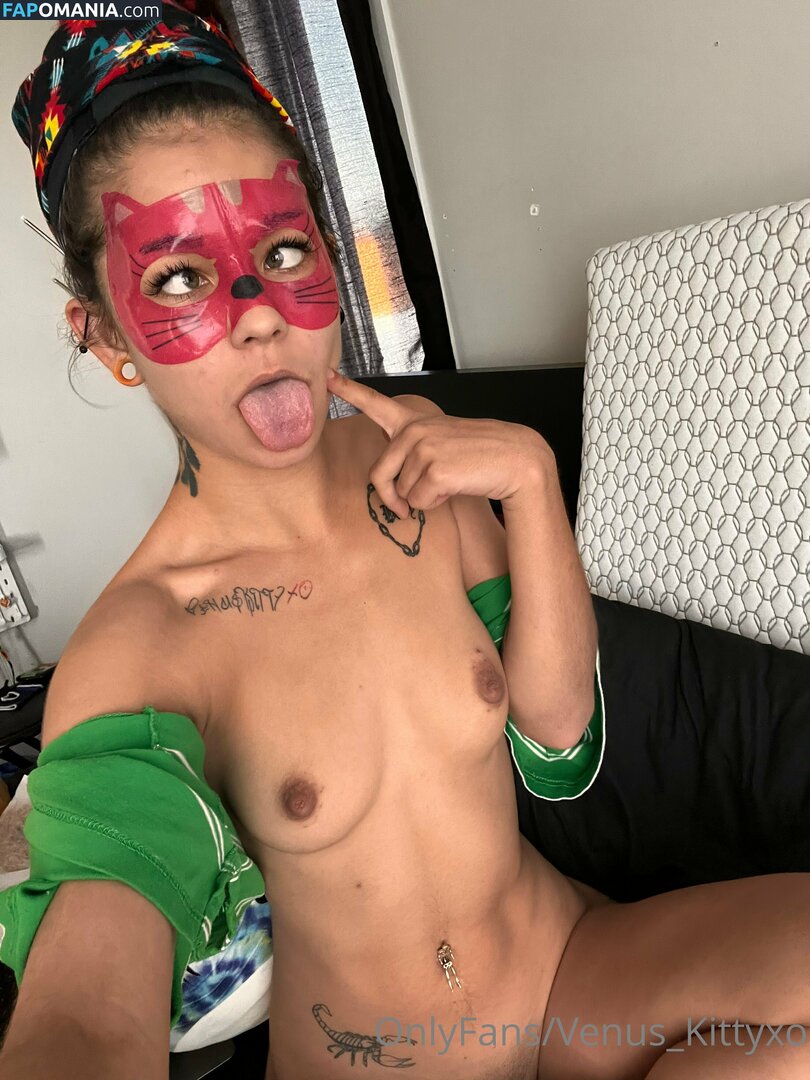 venus_kittyxo / venuskittyxo2.0 Nu OnlyFans  Photo fuitée #244