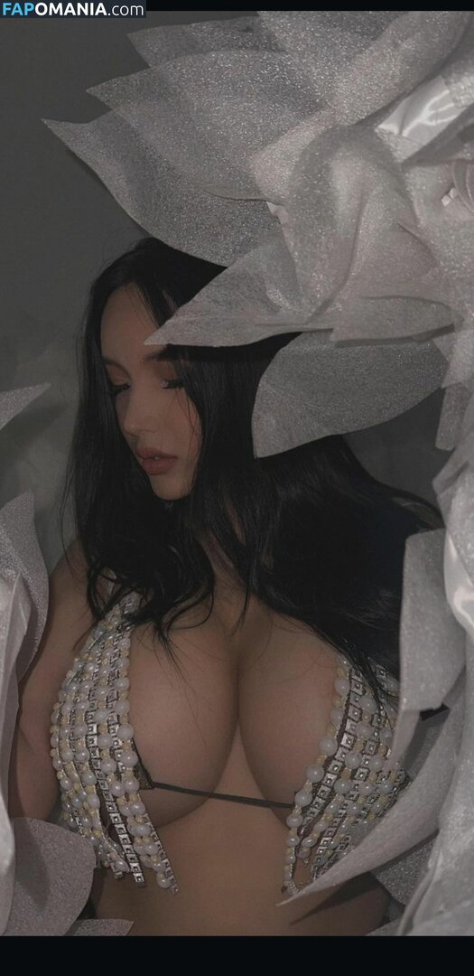 Magallanes ALUA / Venus Lorraine / venuscurtissmith Nu OnlyFans  Photo fuitée #13