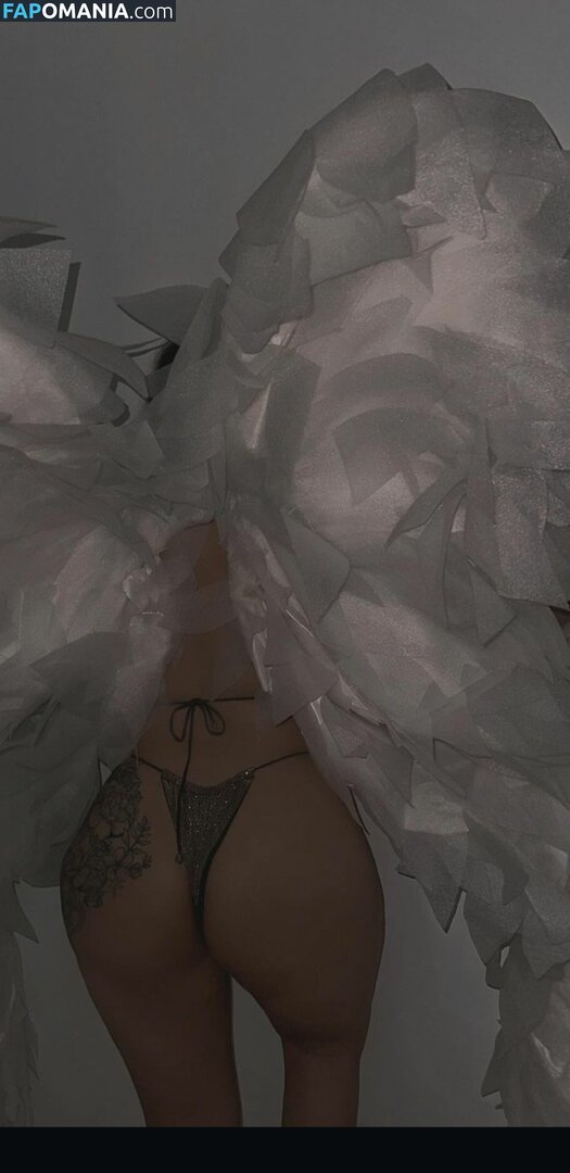 Magallanes ALUA / Venus Lorraine / venuscurtissmith Nu OnlyFans  Photo fuitée #15